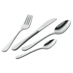 ZWILLING Bestiksæt jessica 24 dele - blank - 