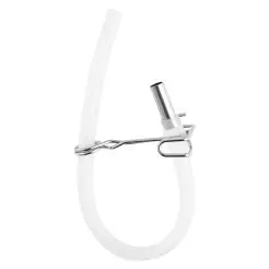 DAY Slange og klemme til saftkoger - 