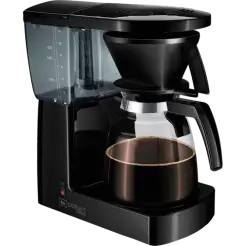 MELITTA Kaffemaskine excellent grande 12 kopper sort - 