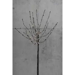 Lystræ 120 LED - H 150 cm - UDENDØRSKÆDER