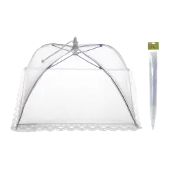 Fluenet 45 x 45 cm - 