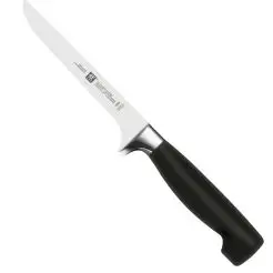 ZWILLING Four Star udbenerkniv 14 cm - 