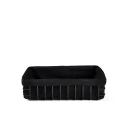 HOLM Brødkurv 40x25x10 cm - cm - 