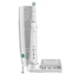 ORAL-B Tandbørste smart 4 4500s - 