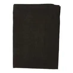 DACORE Viskestykke 50x70 cm 3 stk - sort - 