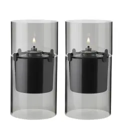 RIG-TIG Lucie hurricane smoke - 2 stk - 