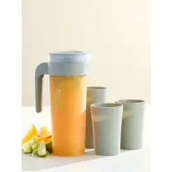 DAY Kandesæt - mintgrøn - 