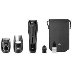 BRAUN Skægtrimmer - 