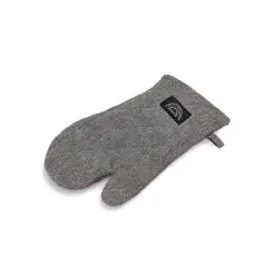 PILLIVUYT Grillhandske recycle grå - 