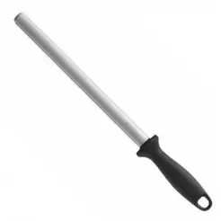 ZWILLING Strygestål diamant 26 cm - 