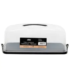 MAKU Kagefad m/låg 38,2 x 17,5 cm - 