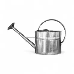 DET GAMLE APOTEK Vandkande 7 liter - zink - 