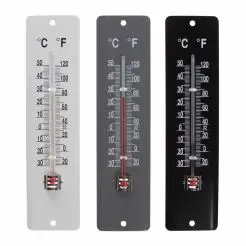 DET GAMLE APOTEK Termometer H29,5 cm - 
