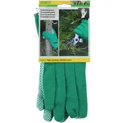 KINZO Havehandske dame - str. 9 - 