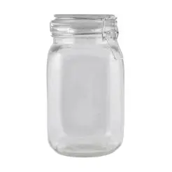 Henkogningsglas 1,5 liter - 