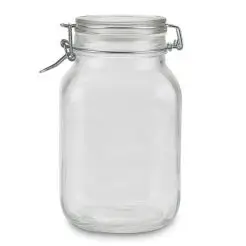 Henkogningsglas 2 liter - 