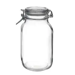 Henkogningsglas 3 liter - 
