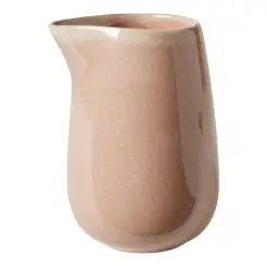 DACORE Stentøj kande uden hank 11 cm - Rosa - 