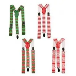 DET GAMLE APOTEK Seler med julemotiv - 