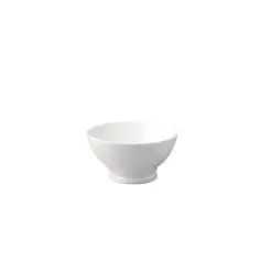 AIDA Aroma salatskål 12 cm - hvid - 