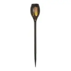 Solarfakkel 12 LED - 51 cm - 