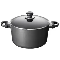 SCANPAN Classic induktion Gryde 6,5 liter - 