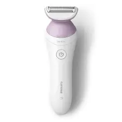 PHILIPS Ladyshaver opladelig - wet and dry - EL
