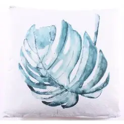 LA FINESSE pude - monstera - 