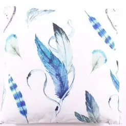 LA FINESSE pude - fjer - 