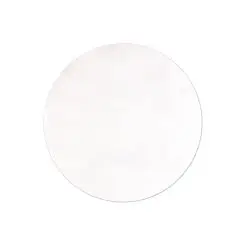 AGK NORDIC Airfryer bagepapir/stegepapir Ø 25 cm - 