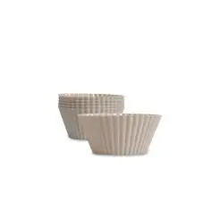 AGK NORDIC Airfryer silikonemuffinforme - 6 stk - 