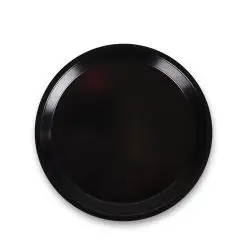 AGK NORDIC Airfryer tallerken/fad - Ø 19 cm - 