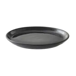 BITZ Tallerken gastro Ø 17 cm - galaxy black - 