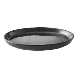 BITZ Tallerken gastro Ø 27 cm - galaxy black - 