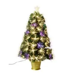 DACORE Kunstige juletræ H60 - 48 LED - 