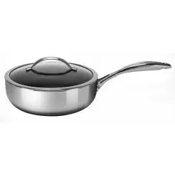 SCANPAN HaptIQ sauterpande 26 cm - 