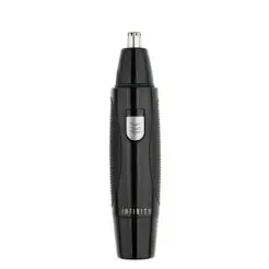 MELISSA Næsehårstrimmer m/ tilbehør - 