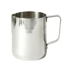 DACORE Mælkekande 600 ml - stål - 