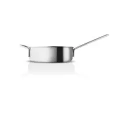 EVA TRIO Multi mosaic sauterpande m/ keramisk belægning 24 cm - 