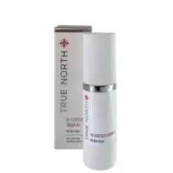 TRUE NORTH De-stressed serum 4.1 - 30 ml - Til alle hudtyder - 