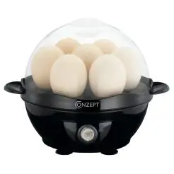 Æggekoger 7 stk - 