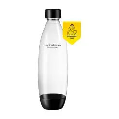 SODASTREAM Fuse flaske 1 liter - 