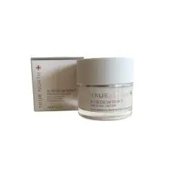 TRUE NORTH De-stressed dagcreme 3.1 - 50 ml - Til normal/kombineret hud - 