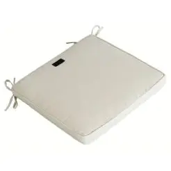 Lux sædehynde til stabelstole – natur - 