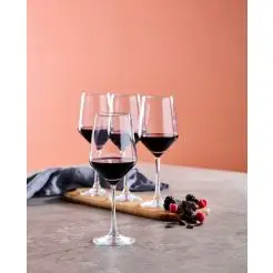 DAY Rødvinsglas 51 cl - 4 stk - 