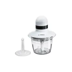 BOSCH Minihakker 400 watt - 