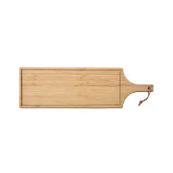 SCANPAN Classic serveringsbræt - 65 x 20 cm - 