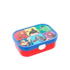 MEPAL Madkasse campus - avengers - 