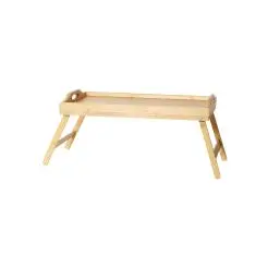 DACORE Sengebakke i bambus - 