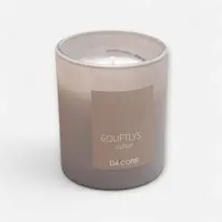 DACORE Duftlys i glas - cotton - 